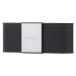 Secrid Moneyband Ergänzung zum Cardprotector MB-Charbon
