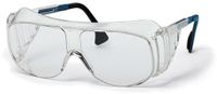 Uvex 9161-005 overzetbril
