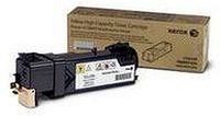 Xerox 106R01454 Toner Cartridge Geel Standaard Capaciteit