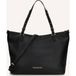 Valentino Bags Nivis Re Sac bandoulière Noir