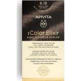 Apivita Color Elixir Dye 6,18