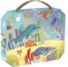 Janod - Puzzle - Animaux marins