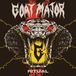 Suburban Ritual Goat Major CD