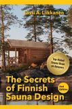 The Libri GmbH The Secrets of Finnish Sauna Design