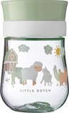 Mepal Mio 360° Oefenbeker - 300 ml - Little Farm