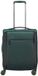 Delsey Montmartre 3 Handbagagekoffer 55 cm Expandable – 37L – 2,7 kg – Gerecycled Polyester – TSA Slot – Zip SECURITECH® 2 – 4 Dubbele 360° Spinnerwielen - Pine