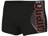 Arena Basic Zwembroek Zwart Mannen 85