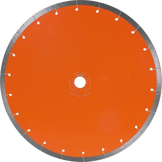 Battipav 13.702.37 Premium Special-cut Diamantzaagblad Voor Natzagen - 350 X 25,4 - Marmer/Graniet/Porselein