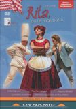 Outhere Orchestre De L'Opera De Wallonie - Donizetti: Rita, Ou Le Mari Battu (DVD)