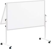 MAUL MAULsolid Presentatiebord, Vilt, Grijs, 150 x 120 cm