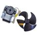 Icecat Moteur de ventilateur