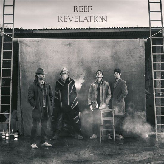 Reef - Revelation - Download