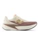 New Balance FuelCell Rebel V5 Femme T.37½ - Chaussures de course blanches pour entraînements rapides et compétitions.