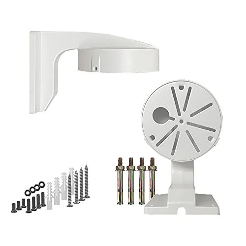 WiTi 4.7" Junction Box Beugel voor Beveiligingscamera, Kabel Verborgen Doos