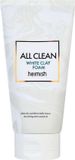 Heimish All Clean White Clay Foam - Koreaanse Gezichtsreiniger - 150 ml