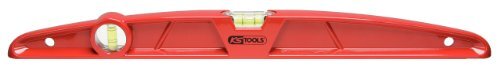 KSTools 204.4800 Zware gegoten aluminium torpedowaterpas, 800mm