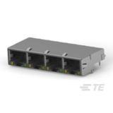 TE Connectivity TE AMP Mod Jacks haute performance 1888251-2