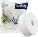 Orion Ultra Fresh - Vochtabsorberende Tabletten - 450g - Geurloos - Veilig voor Mensen en Dieren