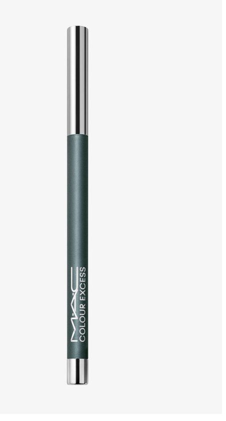 MAC Colour Excess Gel Pencil Eyeliner Hell-Bent