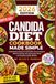 CANDIDA DIET COOKBOOK MADE SIMPLE