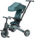 Micro Micro Tricycle | Tricycle in de kleur matcha voor kinderen van 6 maanden tot 2 jaar | max 25 kg