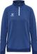 Hummel dames-shirt met lange mouwen Hmllead Women Half Zip 207424