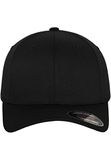 Flexfit 6277-Flexfit Wooly Combed Baseballpet, uniseks, 1 stuk