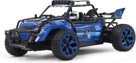 Jamara Derago XP 2 4 WD