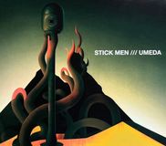 PIAS Nederland Stick Men - Umeda (2 LP)