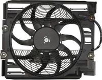 NISSENS Ventilateur de refroidissement du moteur pour SEAT: Mii & VOLKSWAGEN: UP & SKODA: Citigo (Ref: 85869)