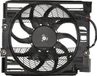 NISSENS Ventilateur de refroidissement du moteur pour SEAT: Mii & VOLKSWAGEN: UP & SKODA: Citigo (Ref: 85869)