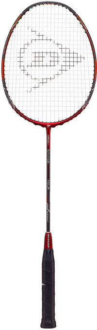 Dunlop Nanoblade Savage Woven Tour badmintonracket