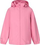 ZIGZAG Jacke Orkanna Unisex Kinderen Roze Polyester 116