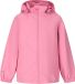 ZIGZAG Jacke Orkanna Unisex Kinderen Roze Polyester 116