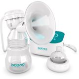 Baboo Electric Breast Pump Borstpompen 1 st