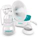 Baboo Electric Breast Pump Borstpompen 1 st