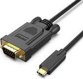 BENFEI HD USB-C Naar VGA Kabel 1.8M