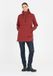 WHISTLER Funktionsjacke Dallon Dames Roest Polyester/Katoen Maat 36