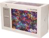 Anna's Collection Clusterverlichting - 1152 LED lampjes - Gekleurd - 690 cm - Timer - Kerstverlichting