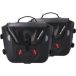 SW-Motech sysbag fietstassysteem WP Ducati Monster