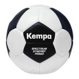 Kempa Spectrum Synergy Primo Game Changer Handbal Bal Grijs/Marine 3