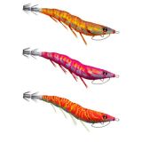 Duel Ez Q Cast 3.5 leurre pour calamar 17g