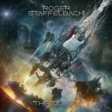 Suburban Roger Staffelbach - Quest (CD)