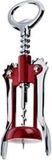 Tescoma 420244.20 Wing kurkentrekker Chroom, Rood