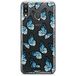 ERT GROUP mobiel telefoonhoesje voor Samsung M20 origineel en officieel erkend Babaco patroon Butterflies 002 optimaal aangepast aan de vorm van de mobiele telefoon, gedeeltelijk bedrukt
