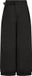 Protest PRTKenny JR Pantalon de ski Garçons Noir Polyester Colonne d'eau 10K Taille 128
