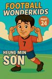 Football Wonderkids: Football Wonderkids - Paperback