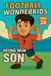 Football Wonderkids: Football Wonderkids - Paperback