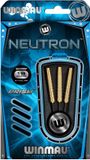 Winmau Neutron brass steeltip dartpijlen