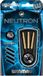 Winmau Neutron brass steeltip dartpijlen
